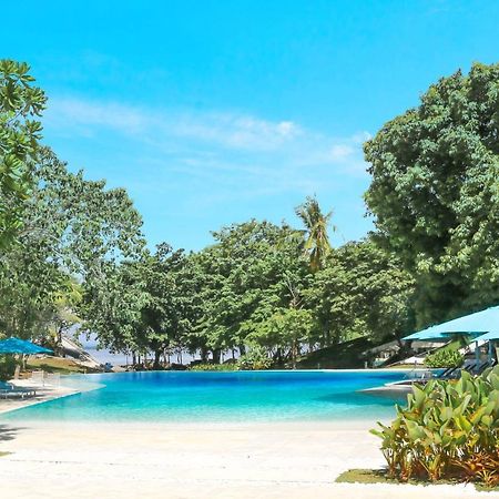 Tambuli Seaside Resort And Spa Lapu-Lapu City Exterior photo